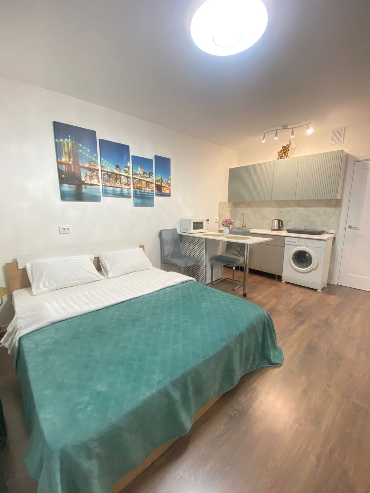 Морская миля