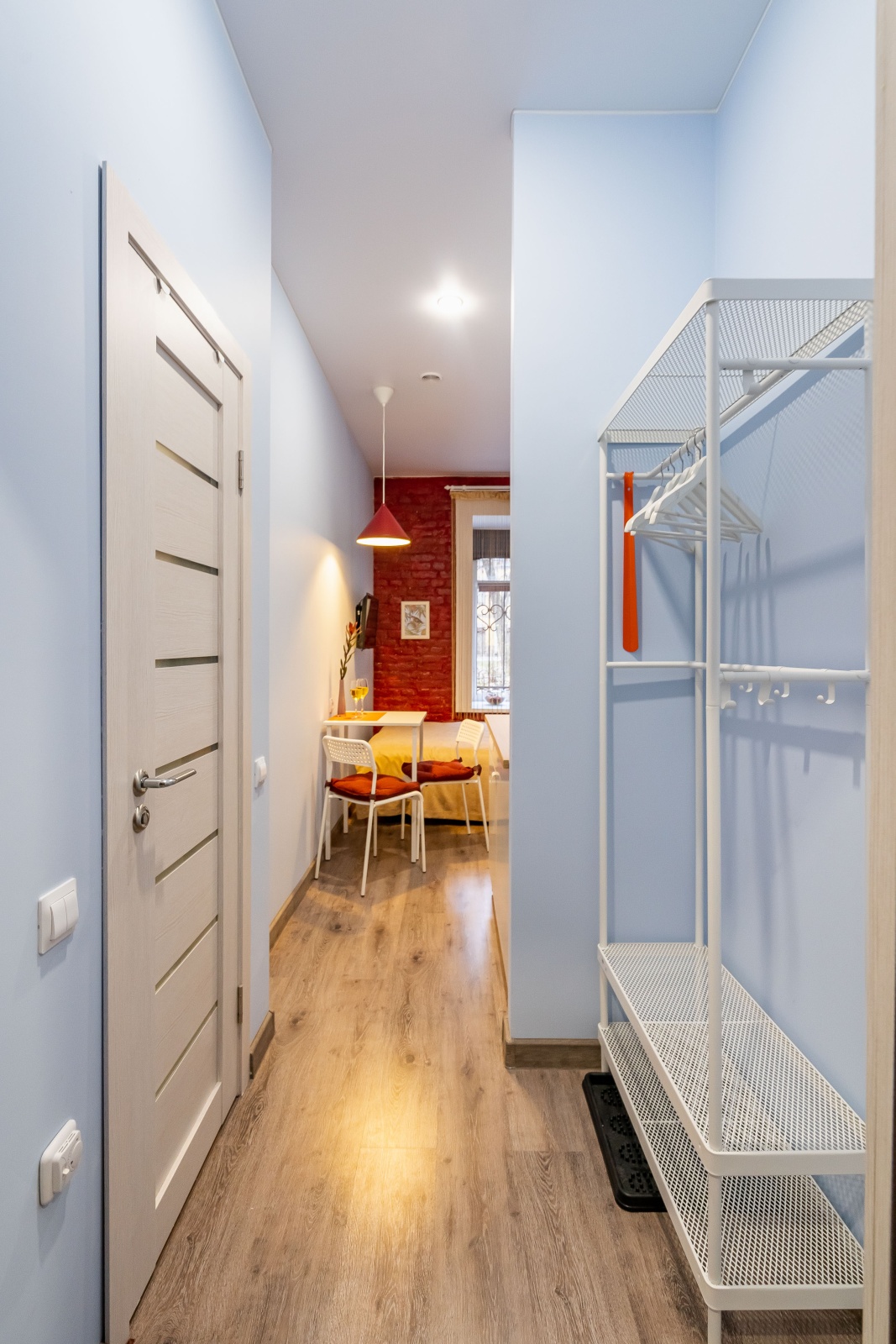 Колибри-Хаус