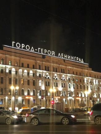 Уютная студия в двух минутах от Невского!!!