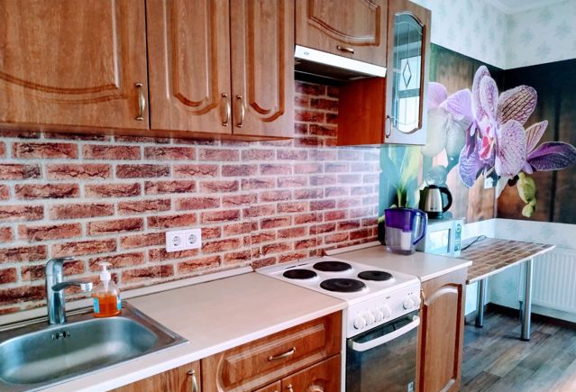 Студия на севере Петербурга рябом с метро