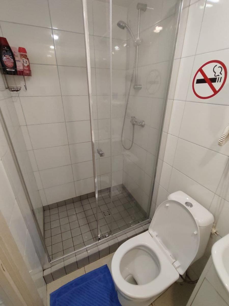 Трехместные апартаменты