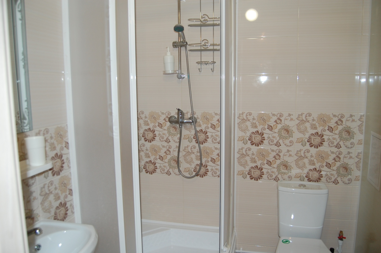 Комфортная студия