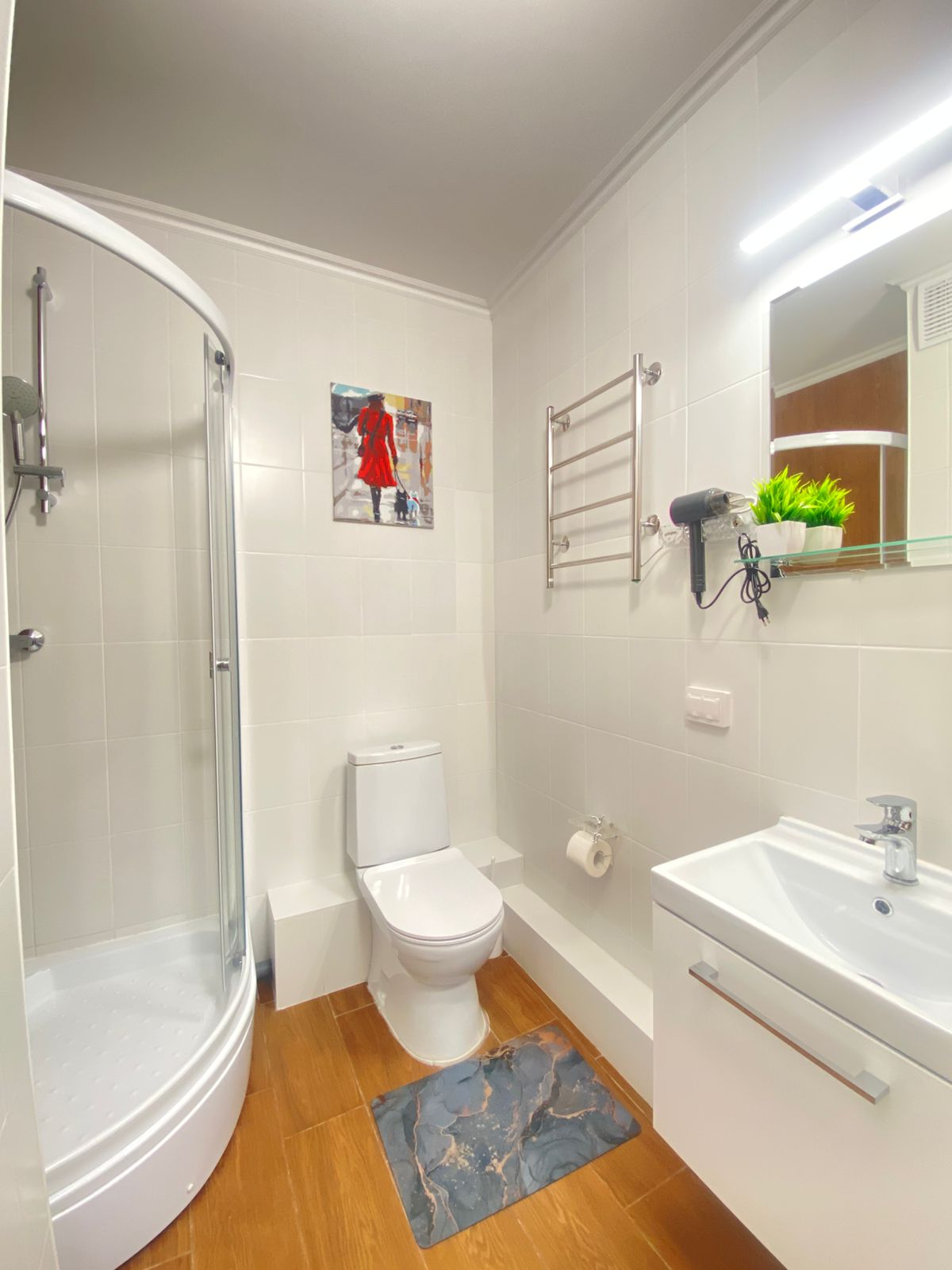 Морская миля