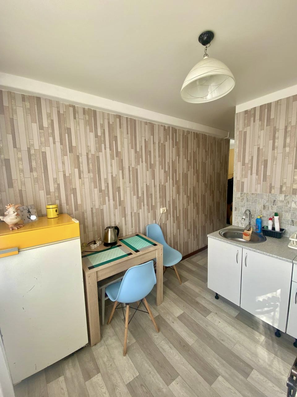 Уютная Квартира У Вредена !