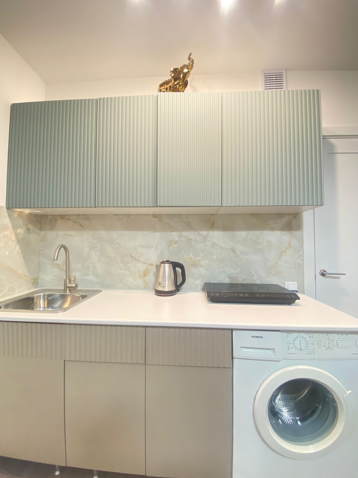 Морская миля