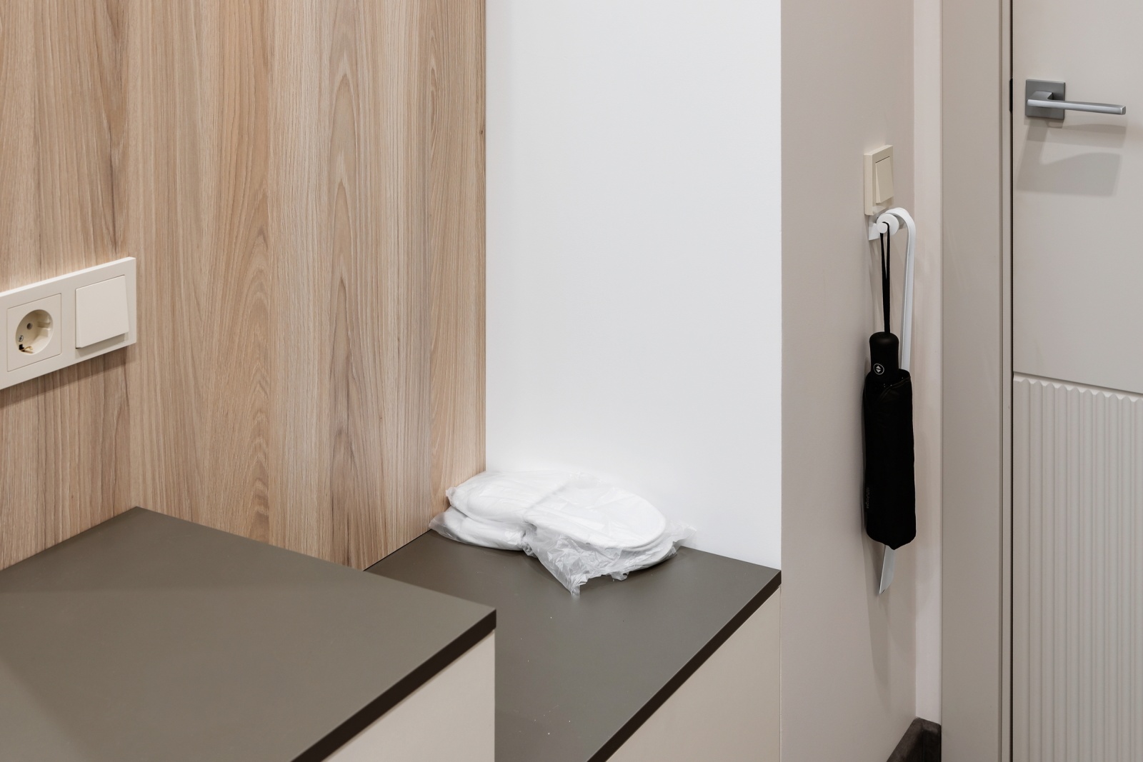 Просторная и комфортная квартира