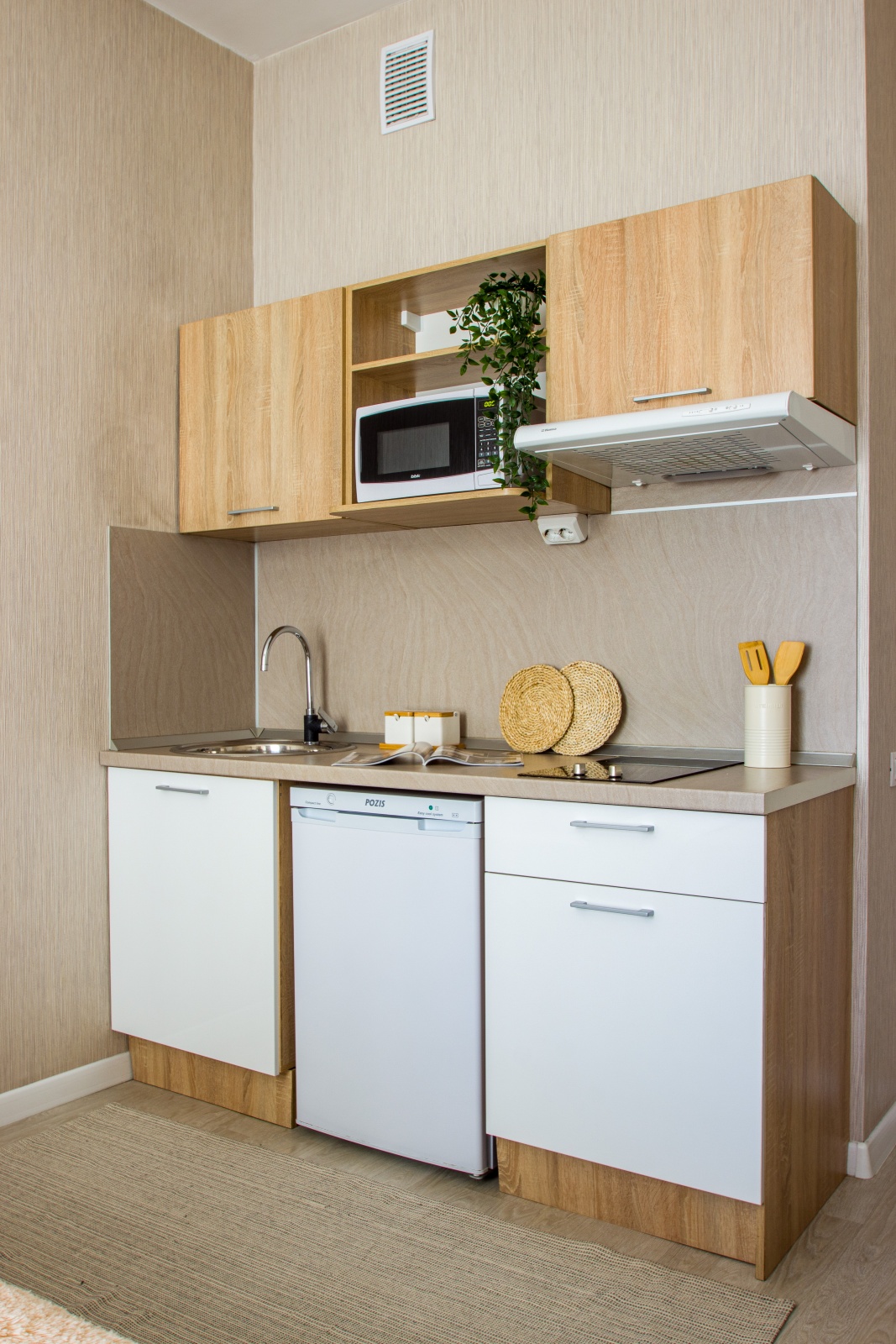 СТУДИЯ Natalie Apartments недалеко от Аэропорта Пулково