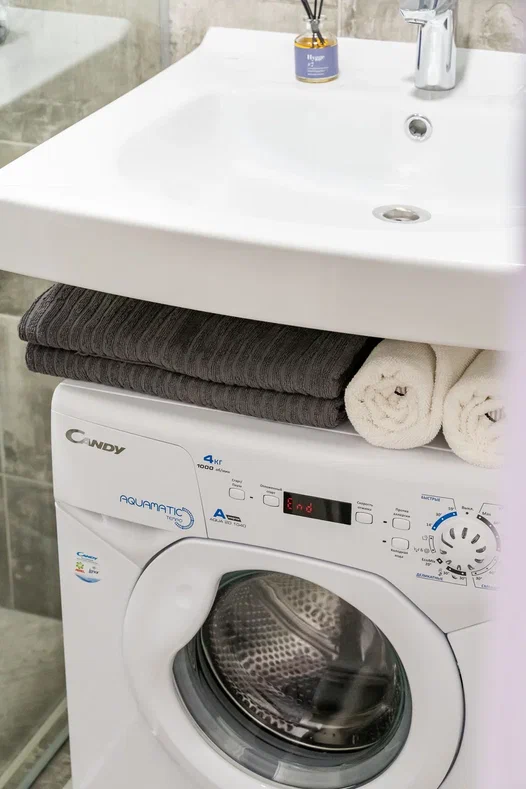 Апартаменты рядом с центром