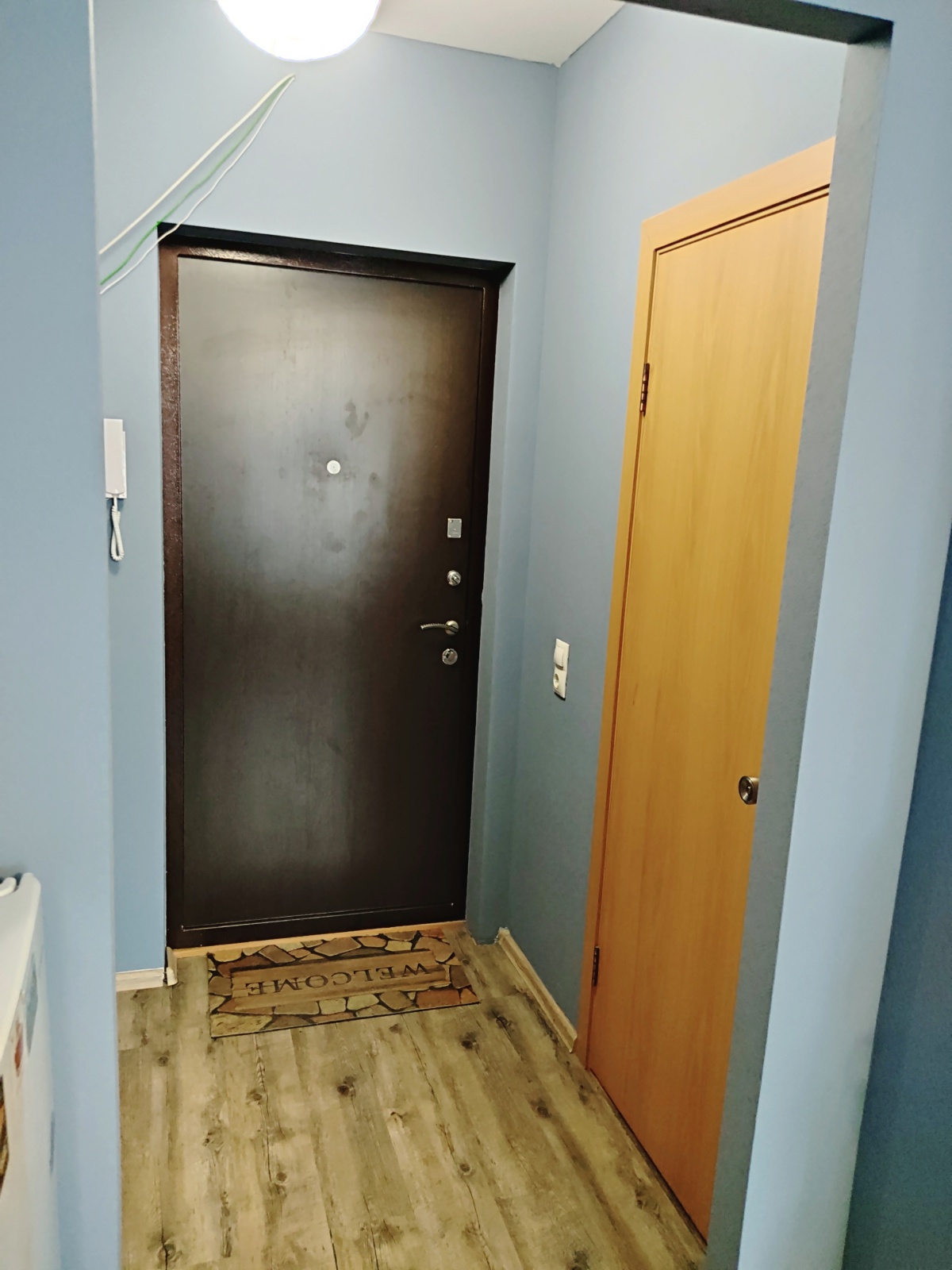 Пара суток на Петровском бульваре 12 к 1