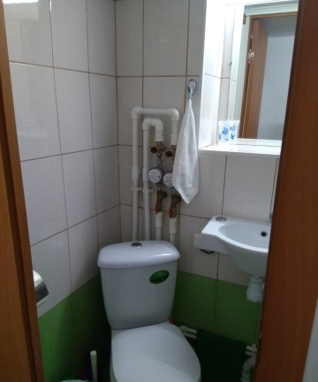 Студия на 12-я линия Васильевского острова, 29