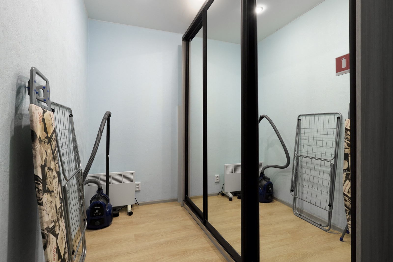 Уютные апартаменты