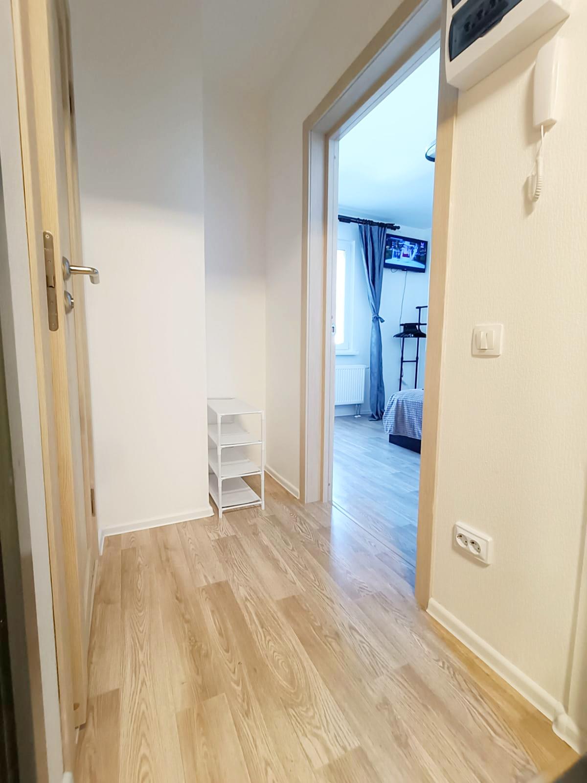 Квартира-студия, 20 м², 22/23 эт.