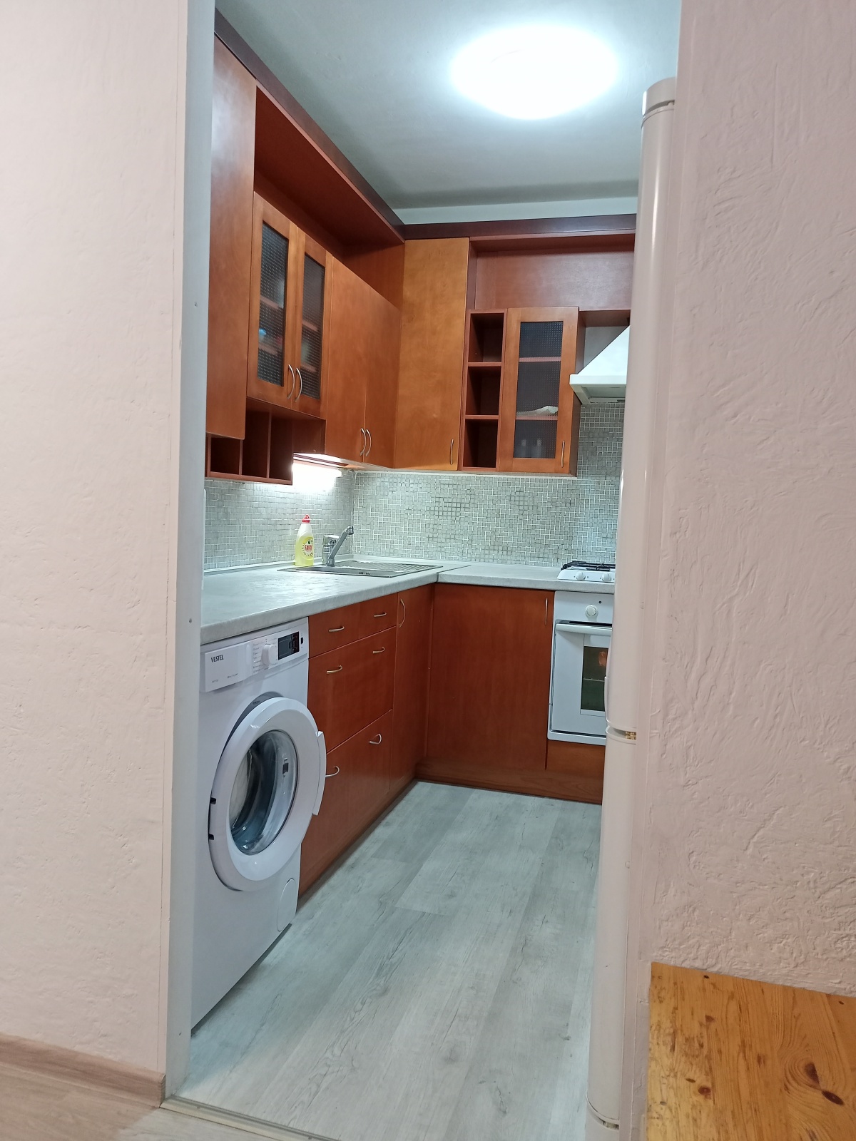 Апартаменты на Дачном проспекте 7/3