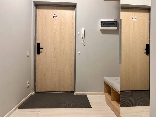 АпартУют 45