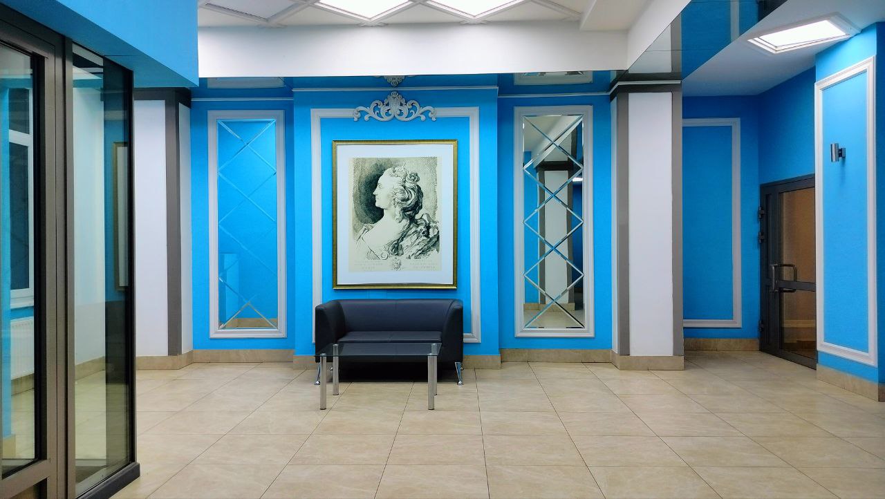 Уютная квартира у метро Рыбацкое!