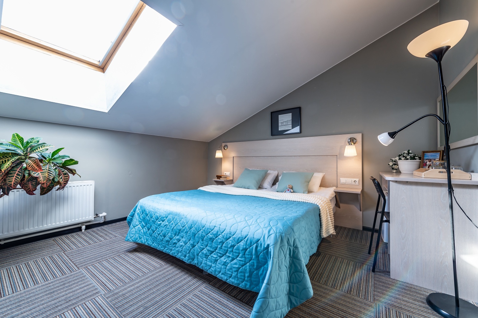 Комфортный номер на Б.Конюшенной