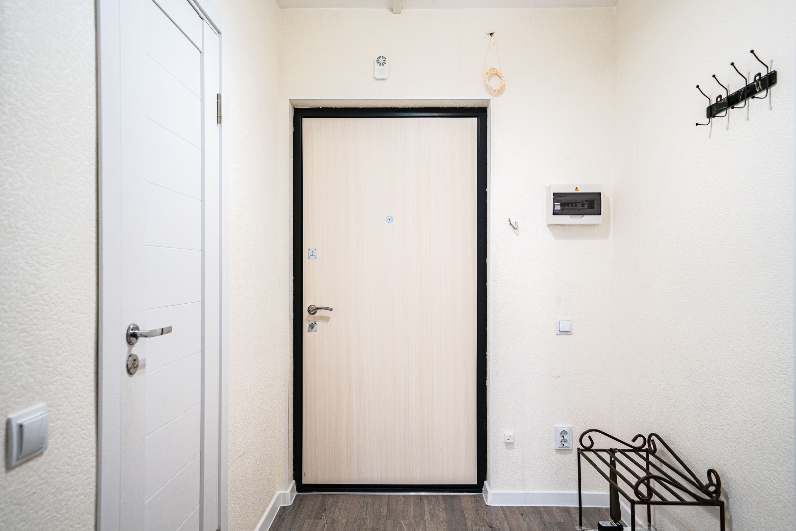 Inndays Apartments на Шоссе в Лаврики, 64к1