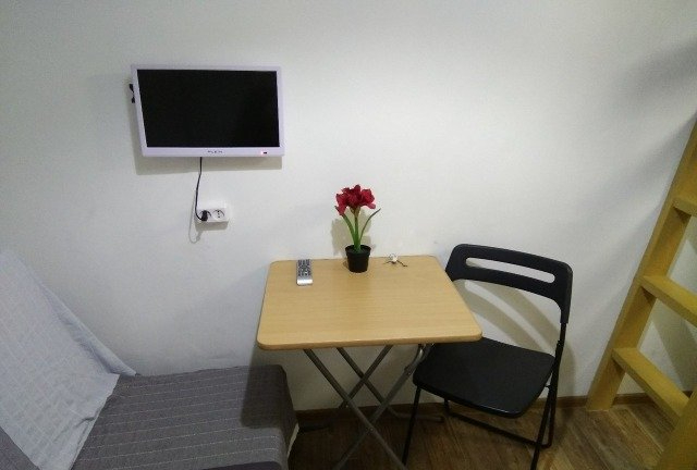 Студия на 12-я линия Васильевского острова, 29