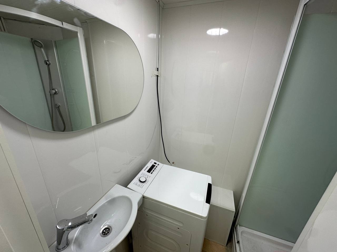 Уютная комната