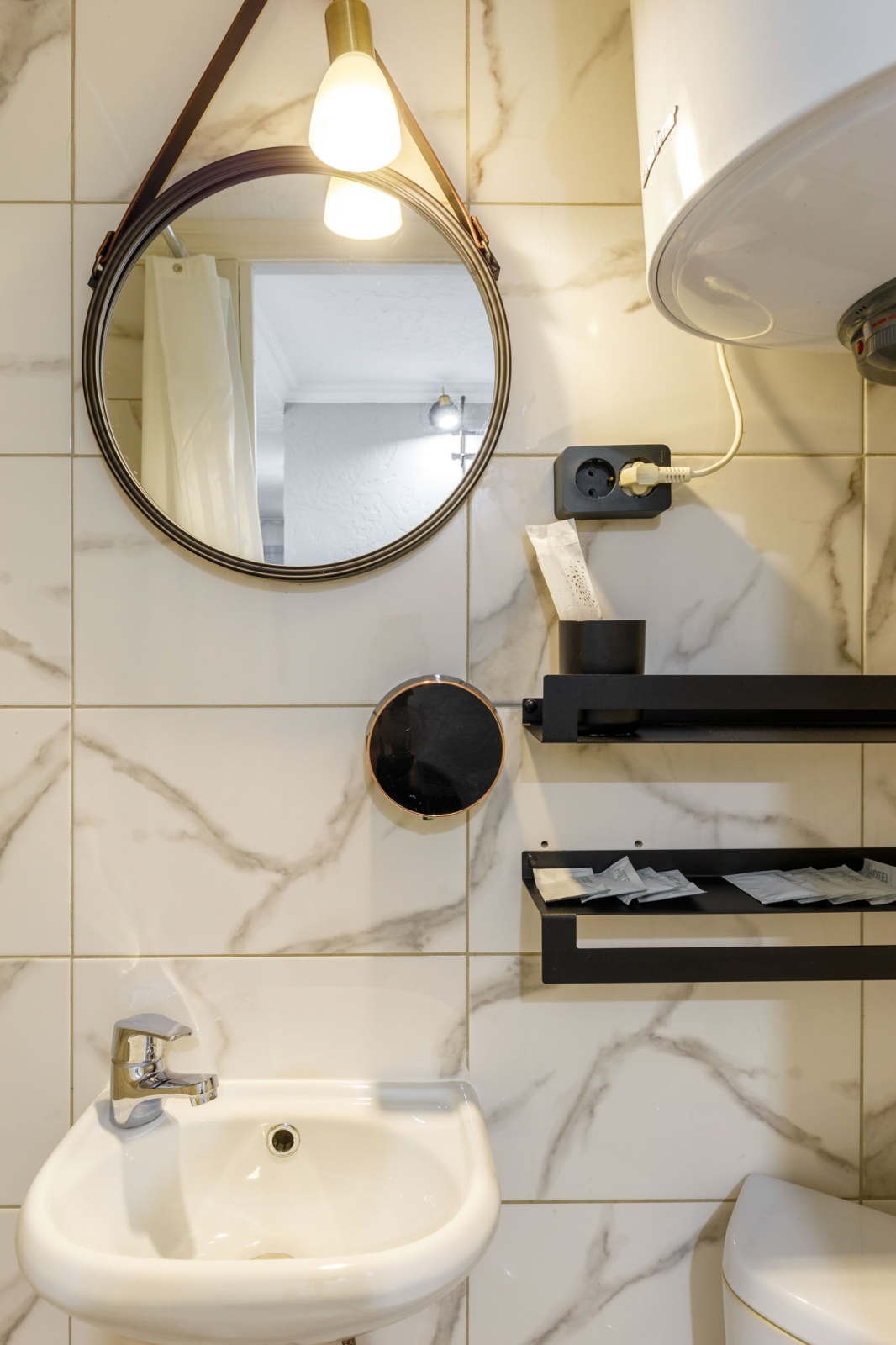 Комфортабельная, чистая, уютная студия в самом сердце Санкт-Петербурга!