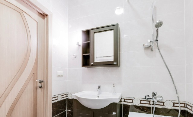 2-к квартира на Московский пр-т, 191