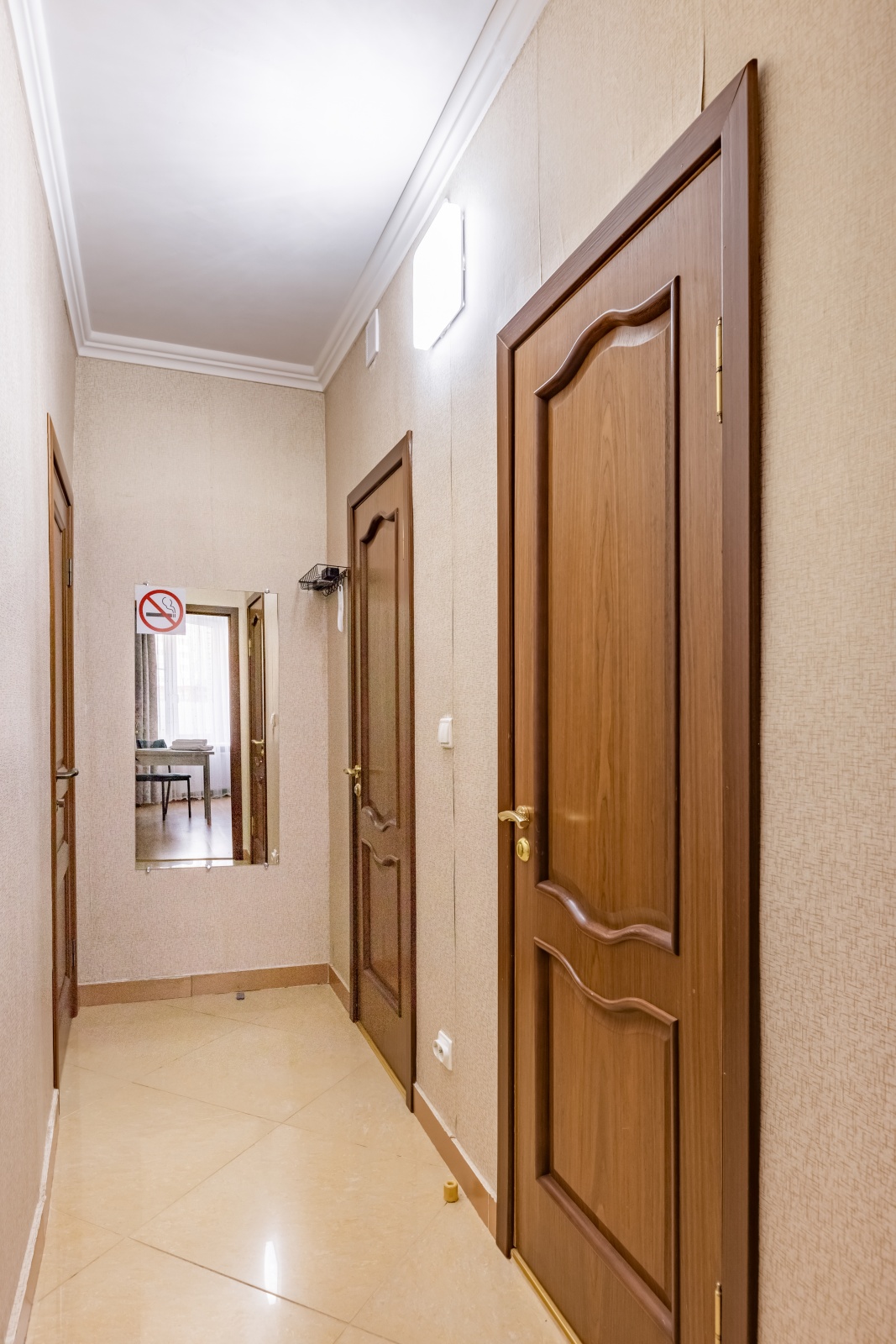 Studio "SWEET HOME" в ЖК Ладожский парк