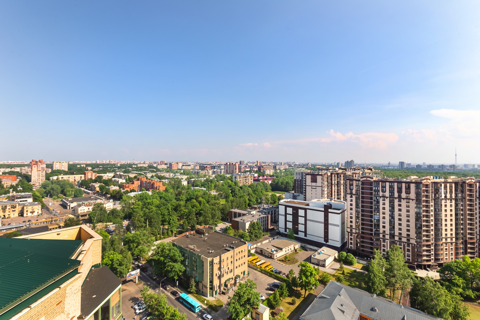 1-комнатная рядом с метро