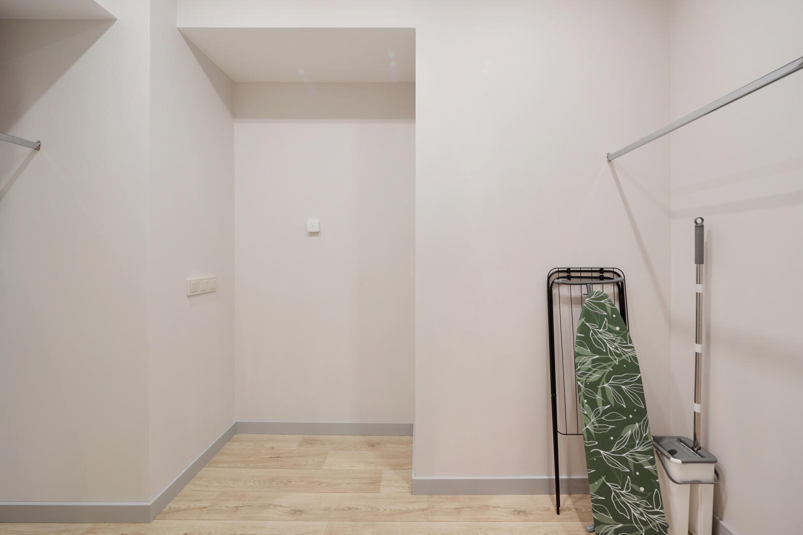  Просторная и комфортная квартира