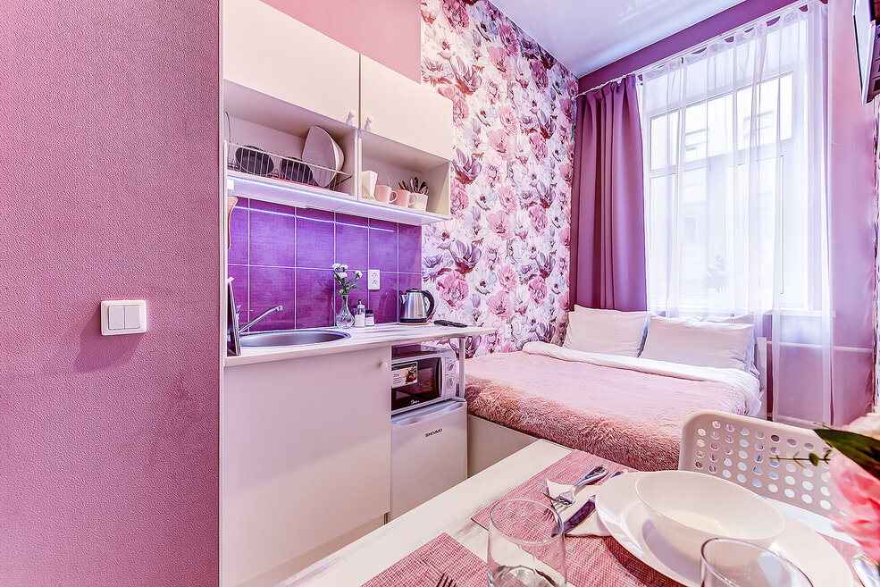 Уютная студия в Центре города!