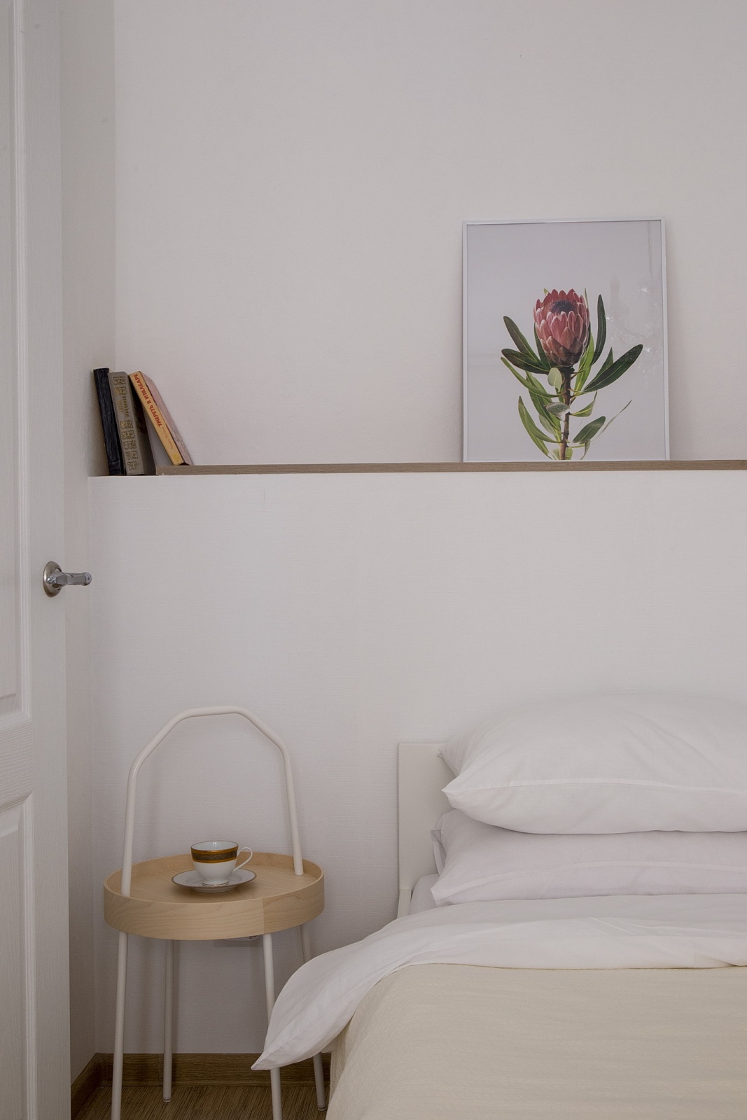 Трехкомнатные апартаменты Город Рек у Летнего сада и Марсова поля