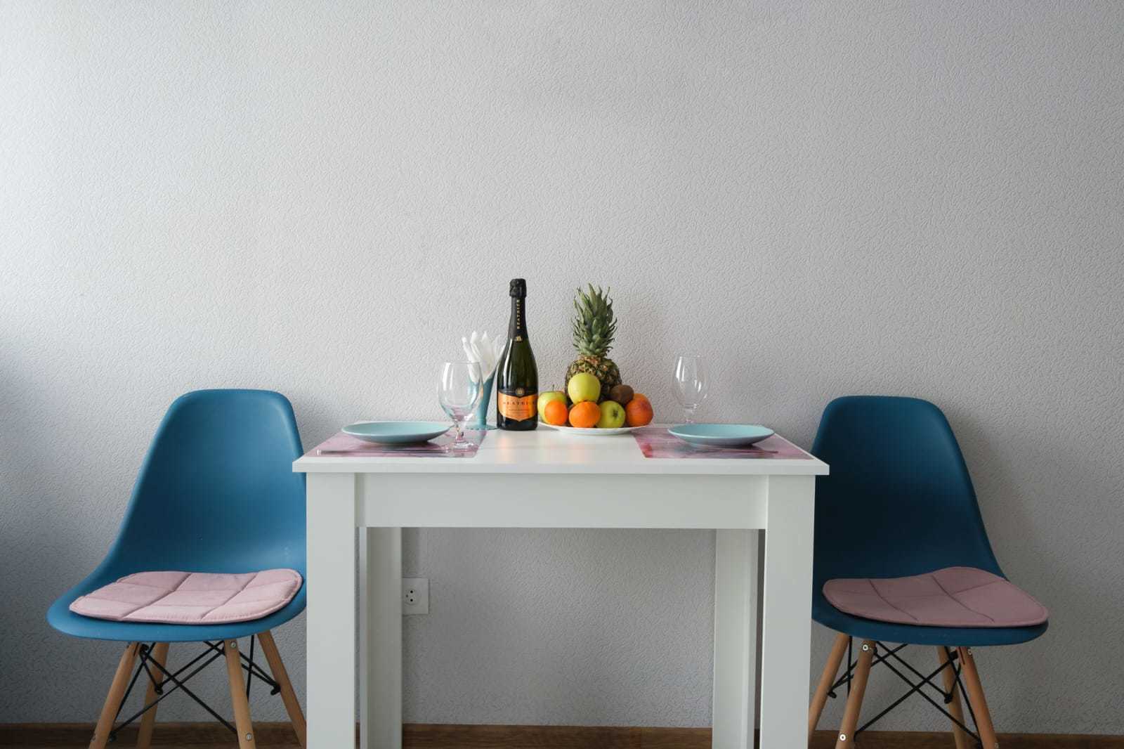 Уютная студия