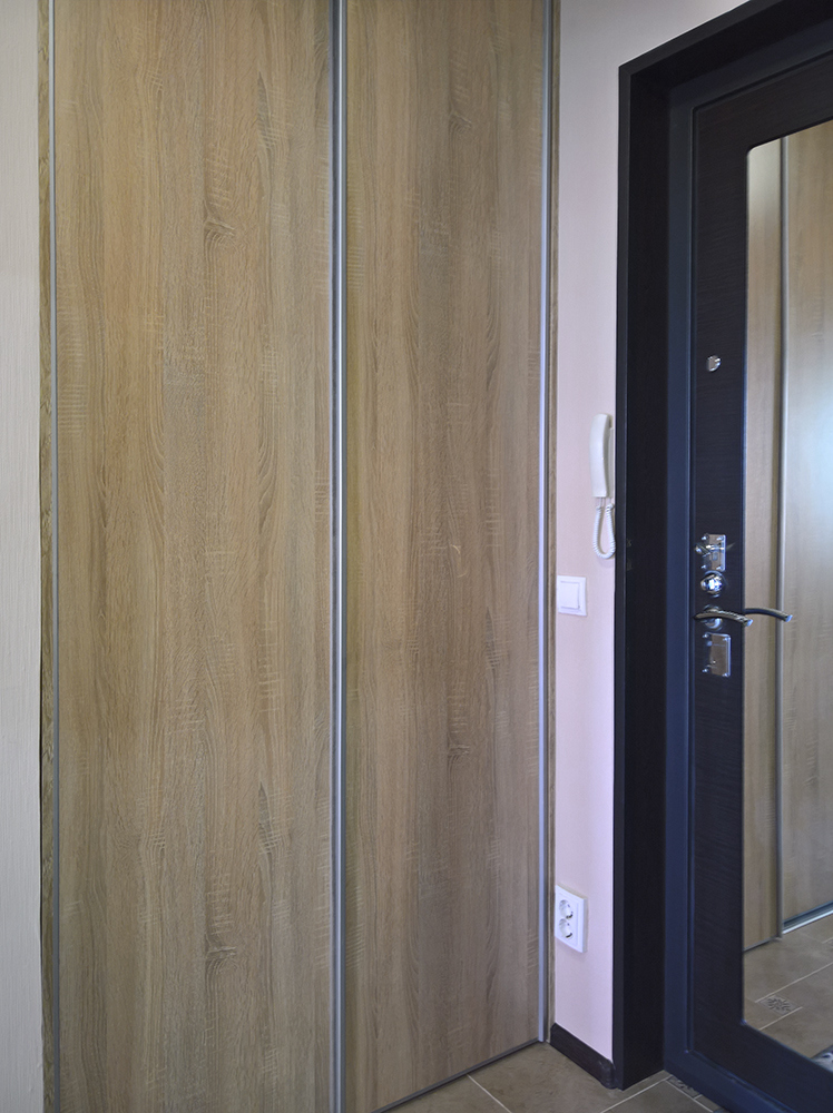 Квартира у Мед.центра репродукции