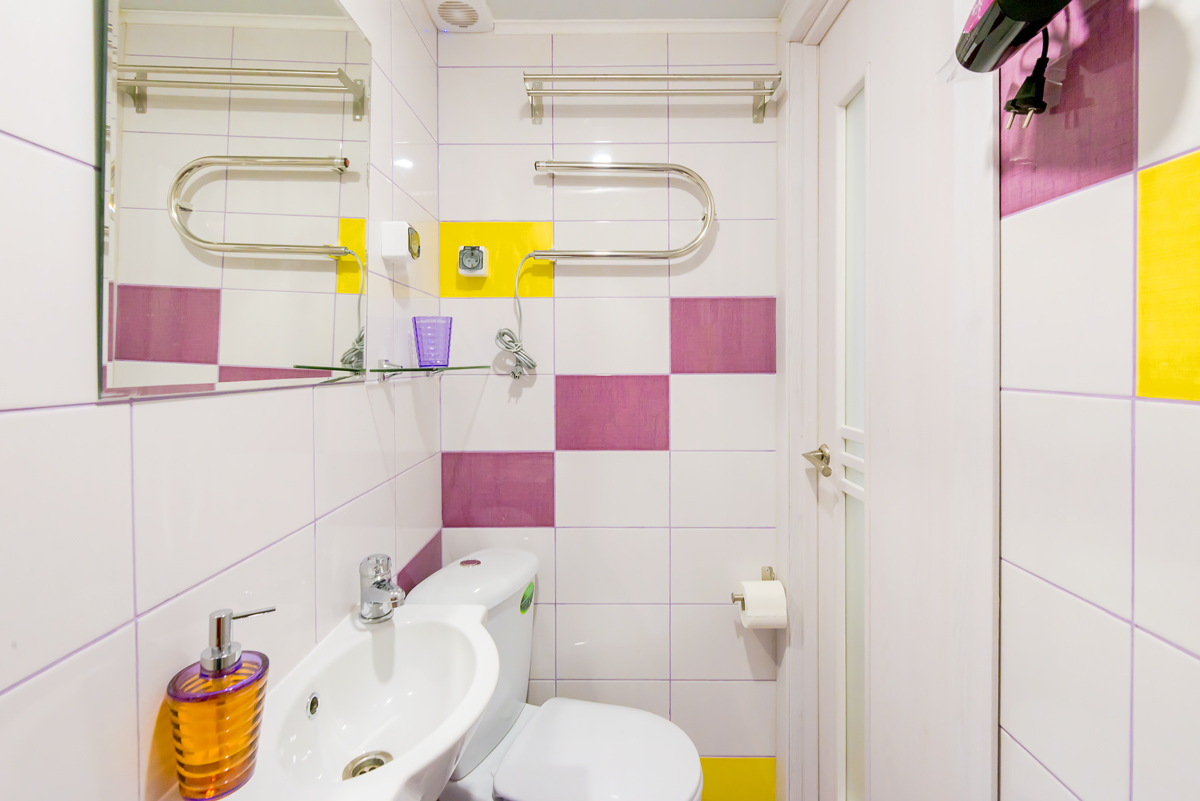 Студия в Центре!