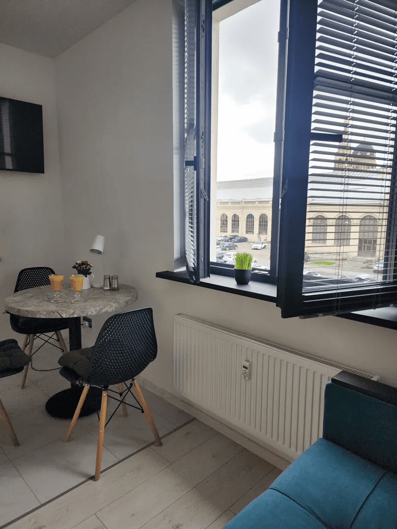 Апартаменты Аристократъ