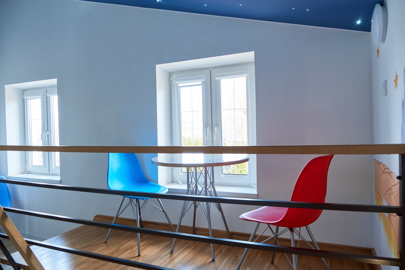 Уютные апартаменты в гостевом доме рядом с Дворцом Конгрессов