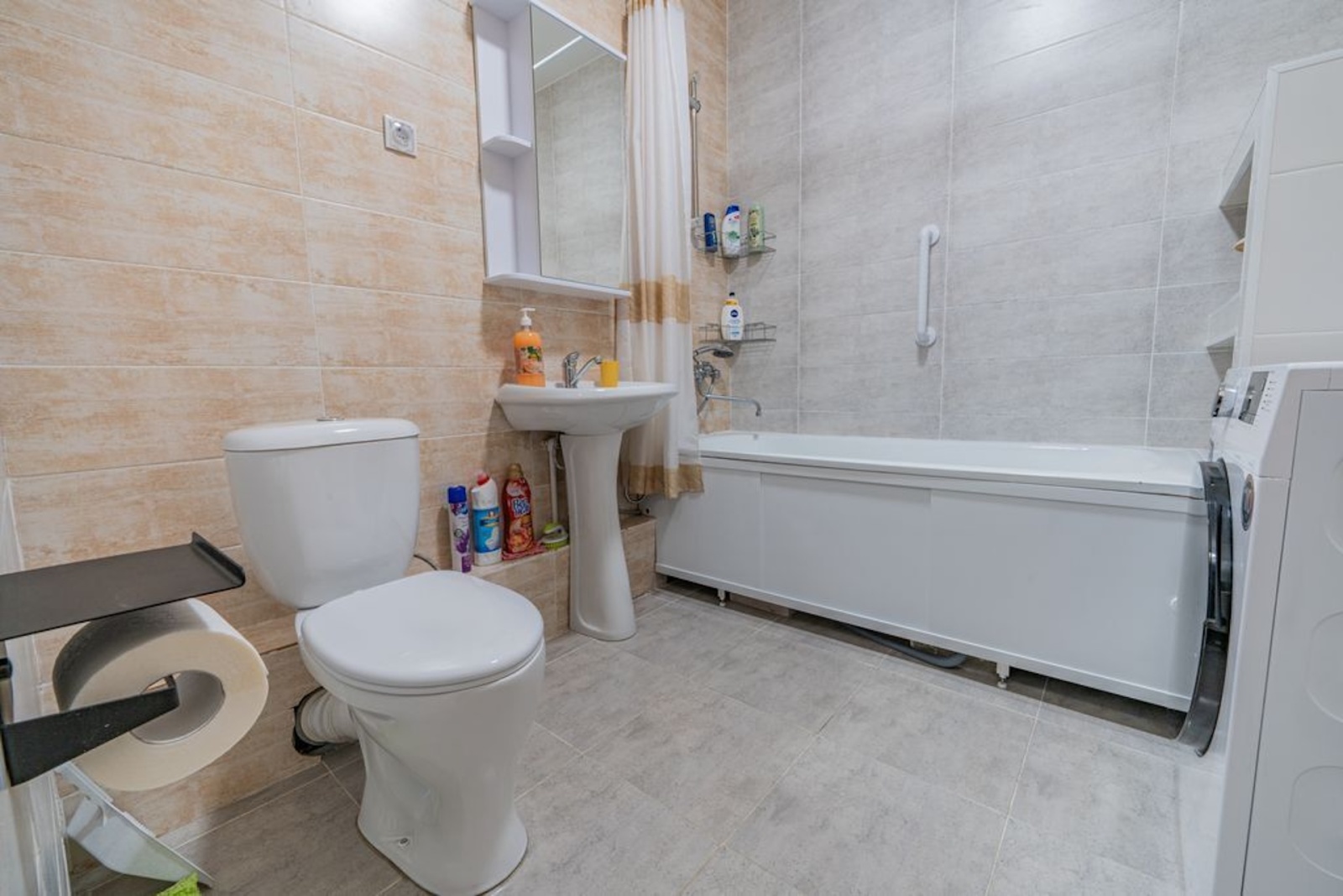 Квартира на Вилькицком бульваре, 7