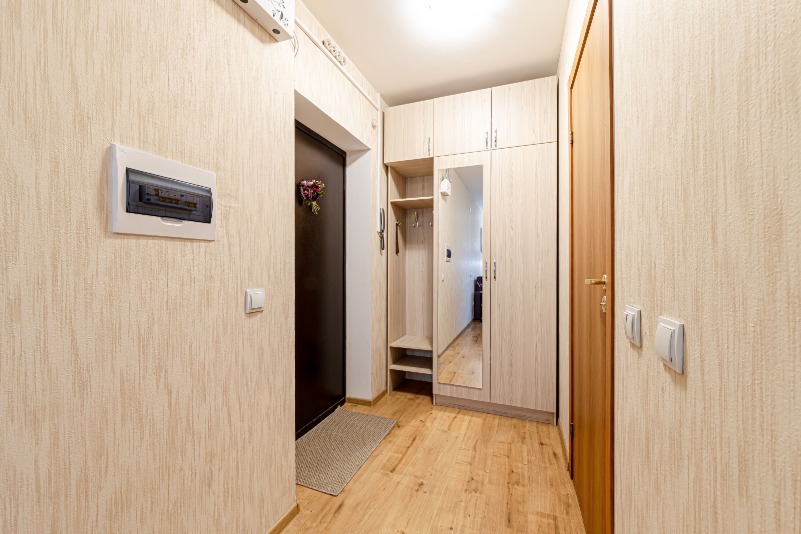 Студия на Советском проспекте 