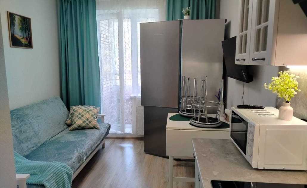 Апартаменты на Невзоровой