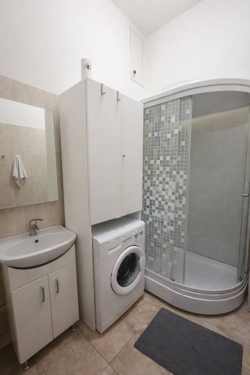 Уютная комната