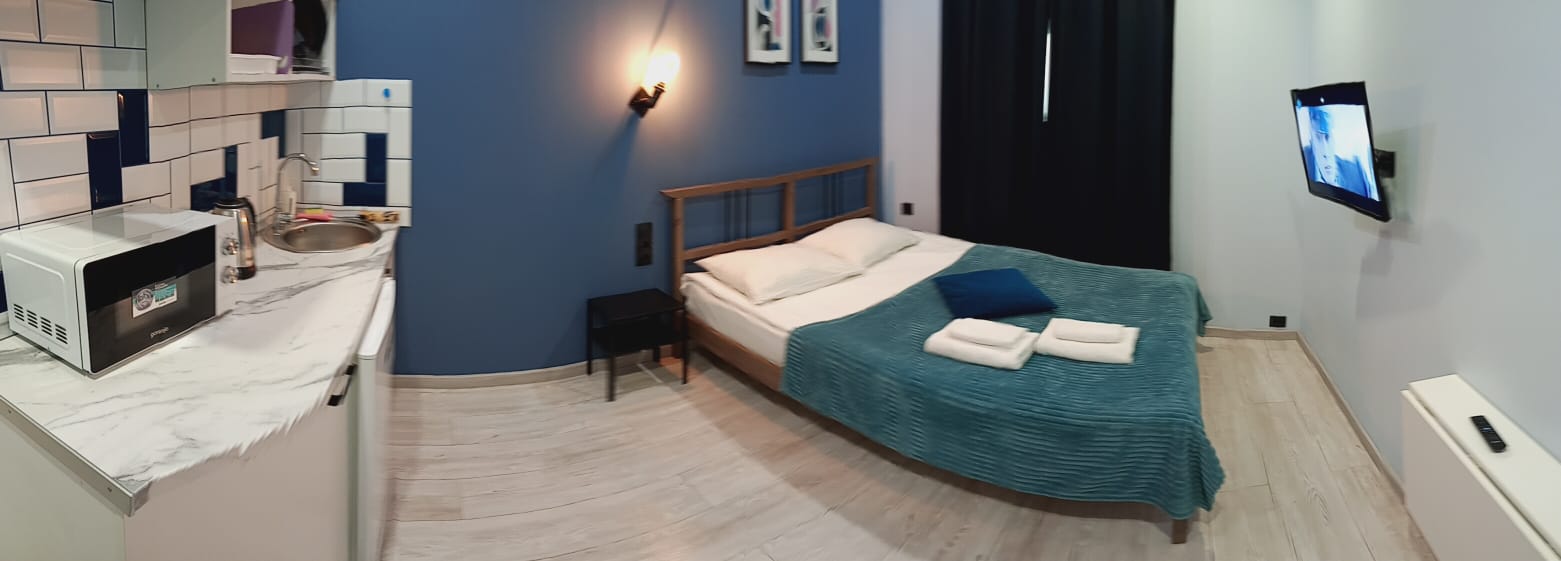 Студия Незабудка