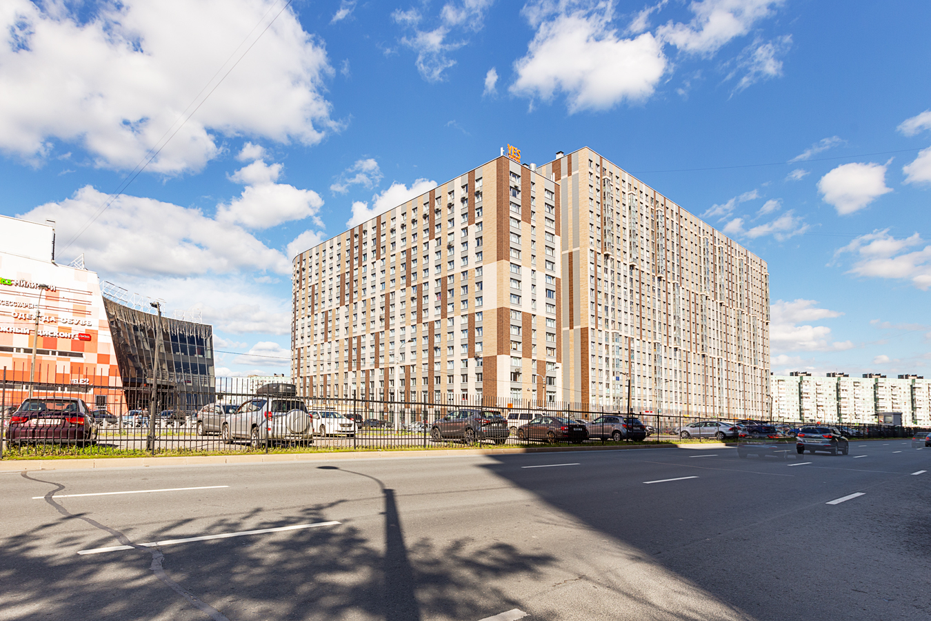 Pink sunset by MichlenApart YES!