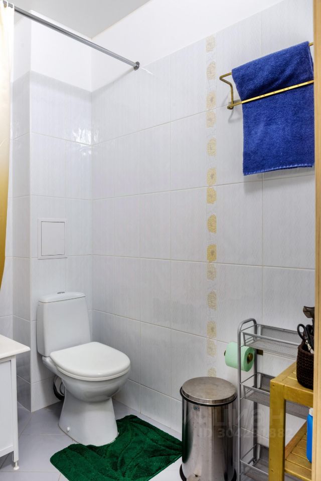 1-комнатная на Фермском ш., 16