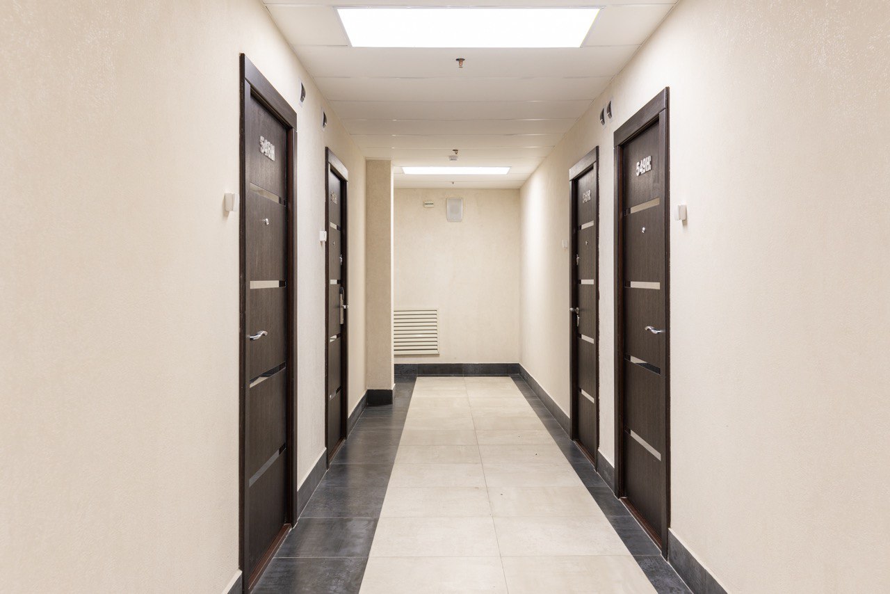 RoomyRoom CityLights