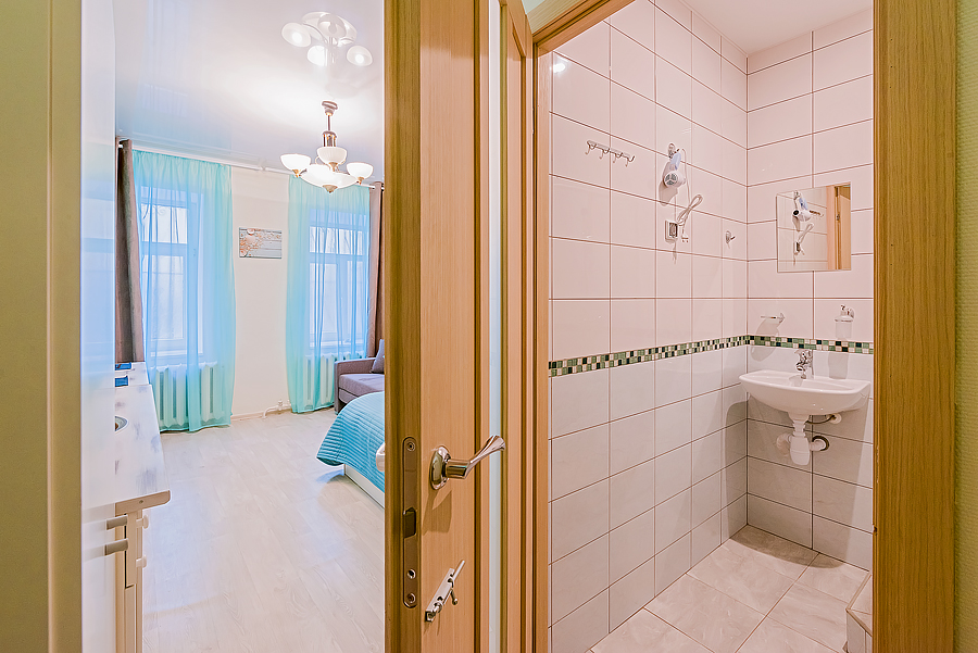 Студия в Центре!