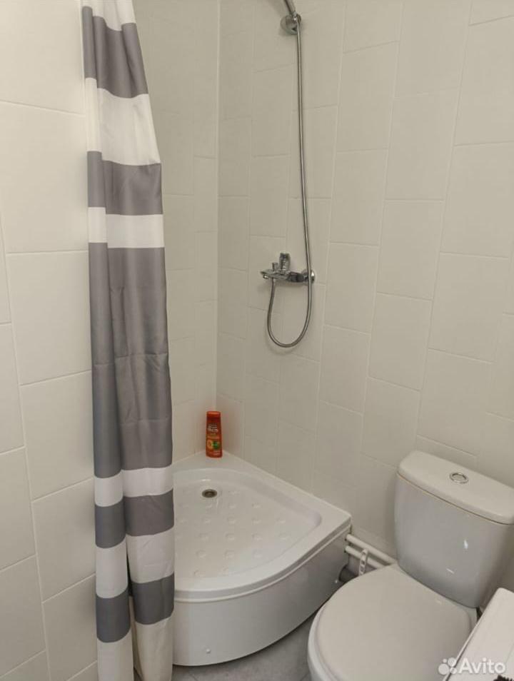 Квартира-студия, 19,5 м², 2/18 эт.