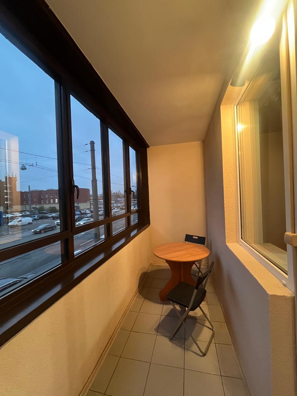 Inndays Apartments на Политехнической