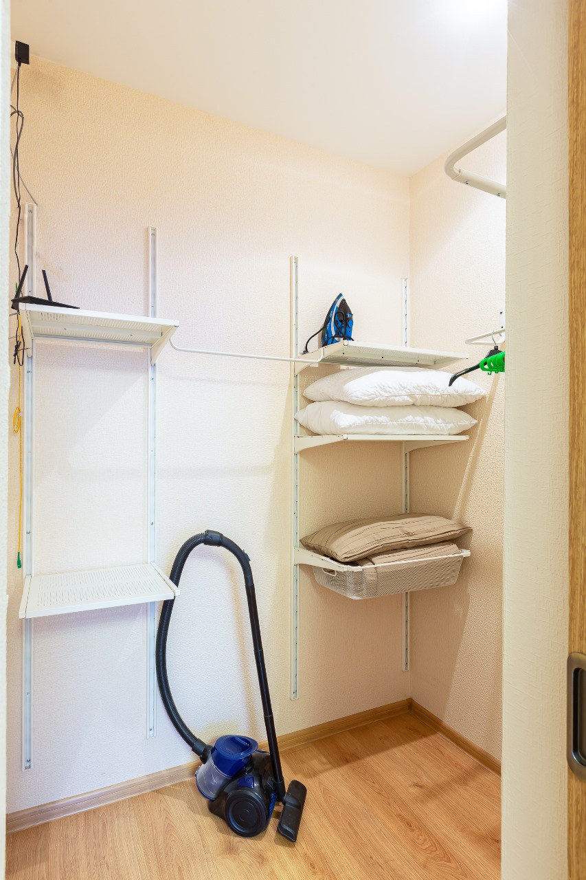 Уютная квартира на 10 этаже