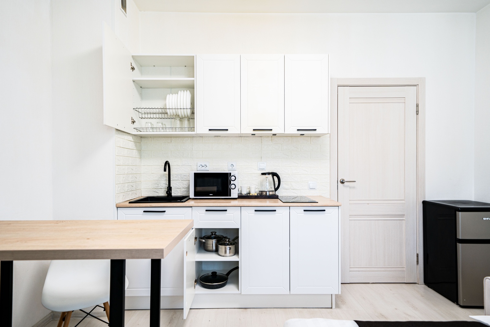 Inndays Apartments на Планерной