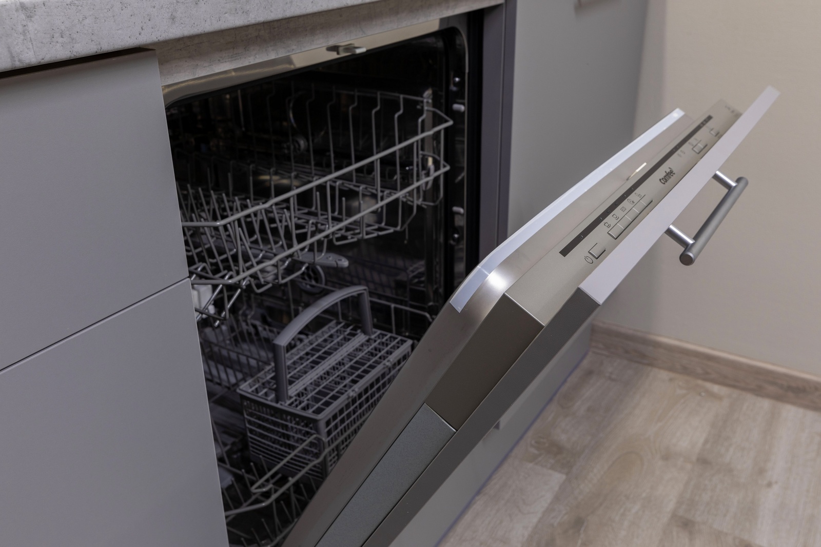 Комфортные апартаменты