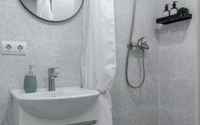 Апартаменты со всеми удобствами